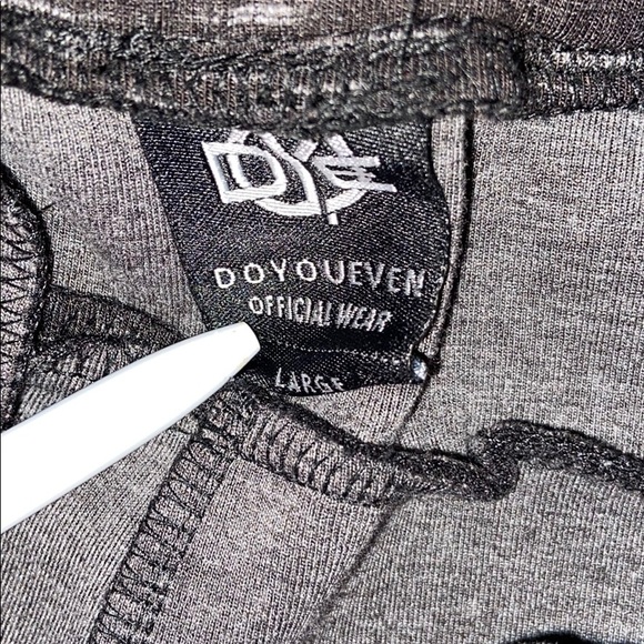 Men’s Joggers - Picture 5 of 5